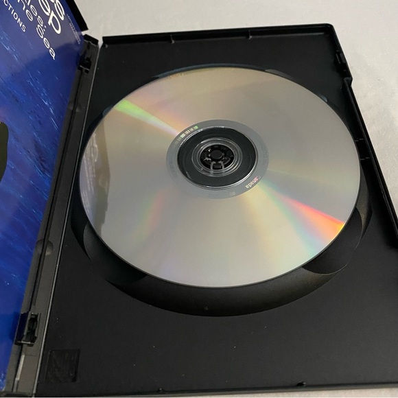 National Geographic Creatures Of The Deep ‘08 DVD Collection Whales Sharks Squid - Picture 13 of 16